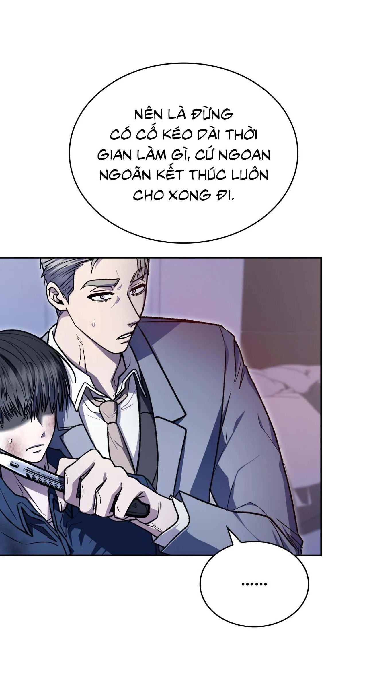 Raw Chapter 49 Trang 27