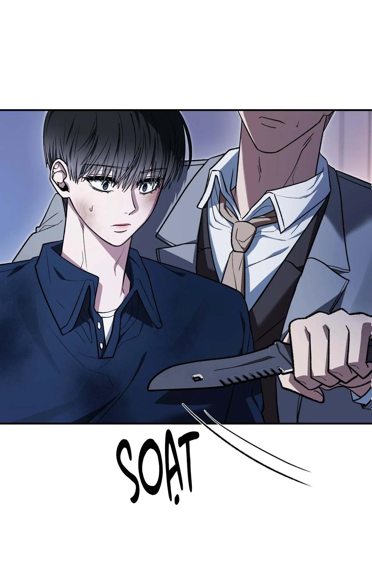 Raw Chapter 49 Trang 30