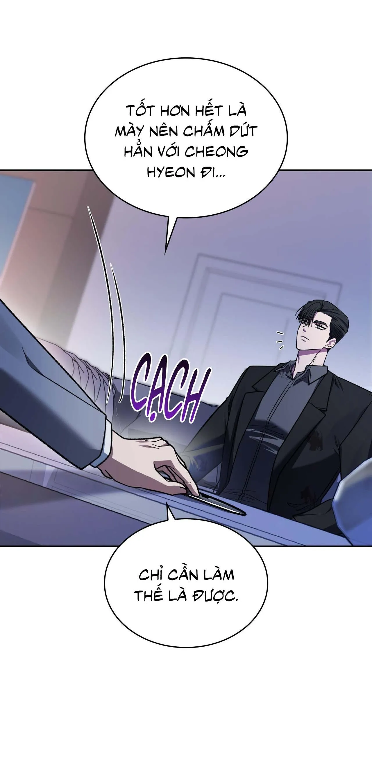 Raw Chapter 49 Trang 31