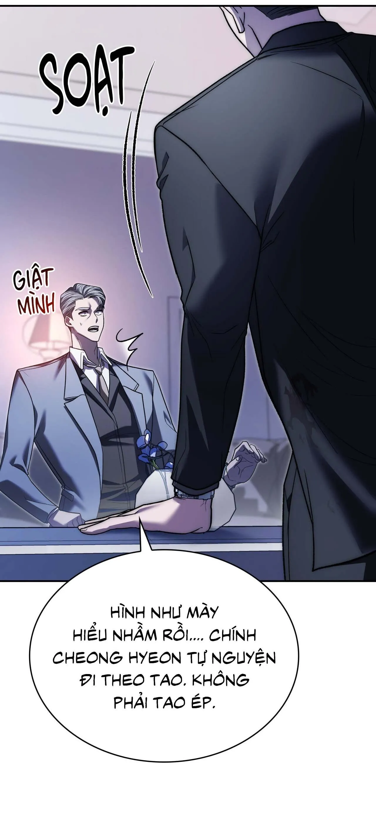 Raw Chapter 49 Trang 37