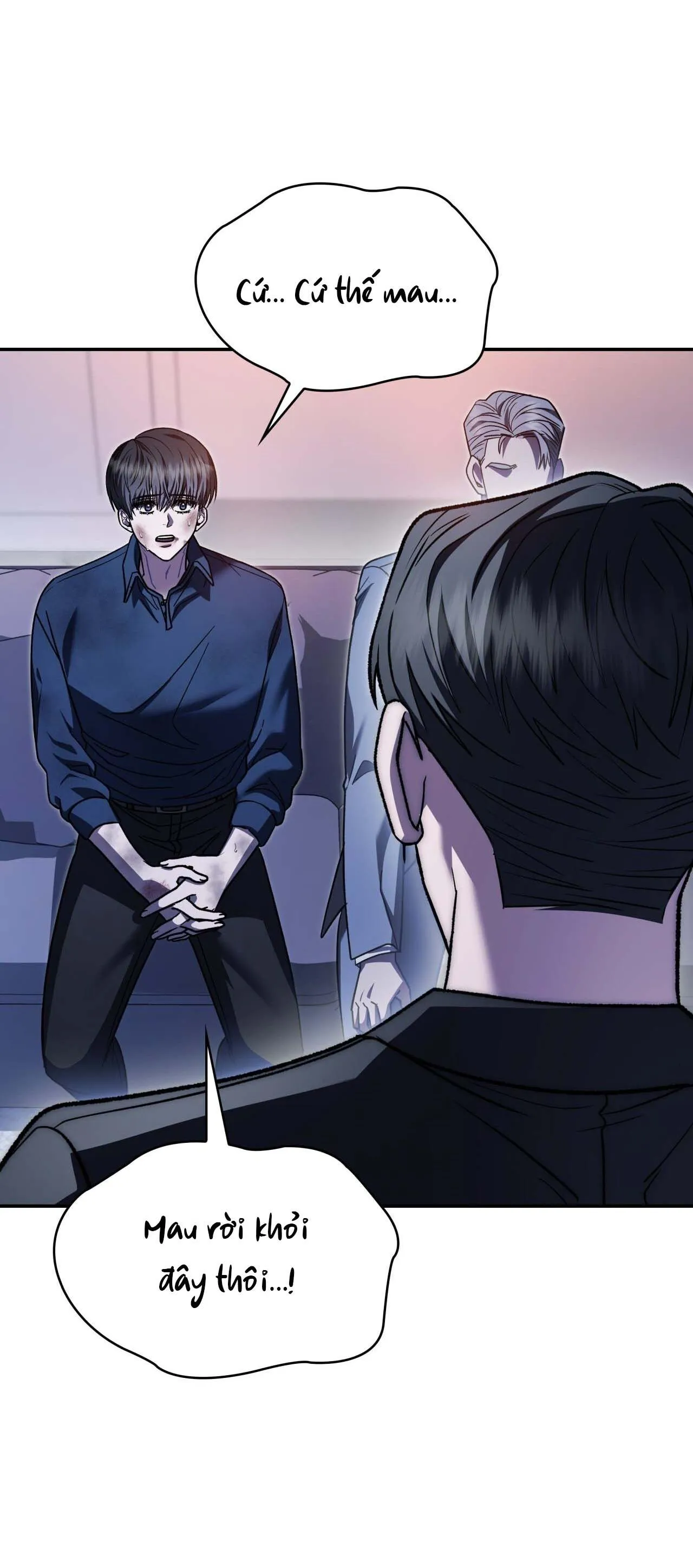 Raw Chapter 49 Trang 39