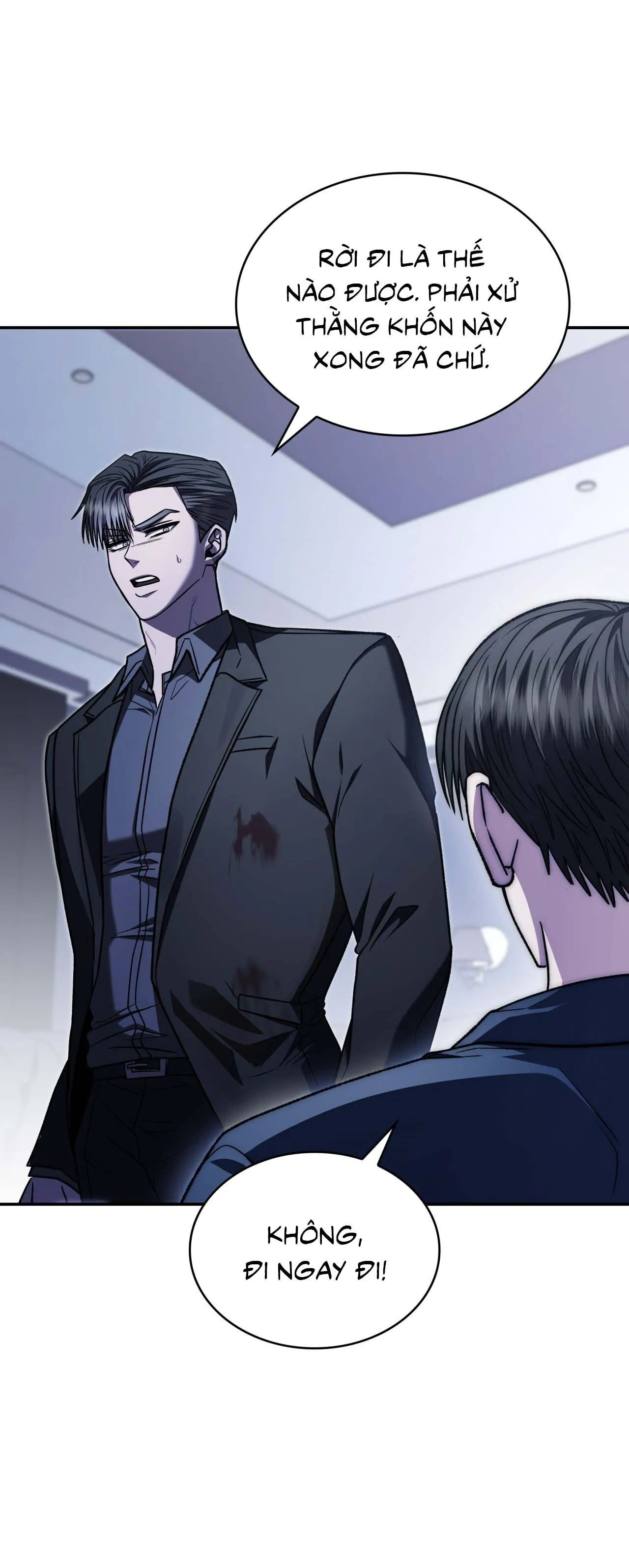 Raw Chapter 49 Trang 40