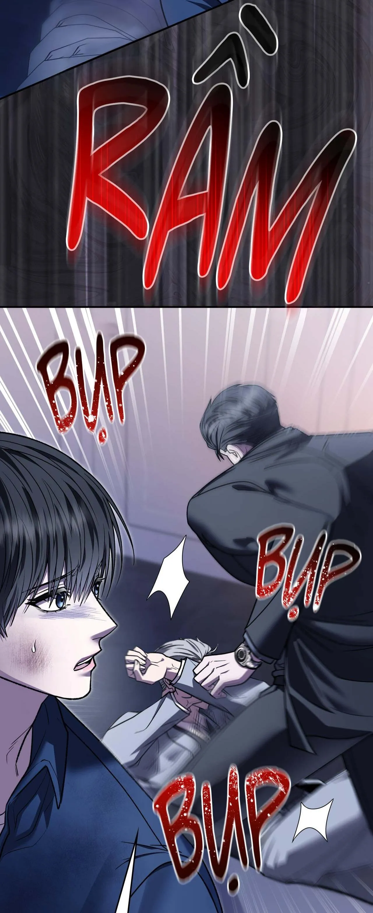 Raw Chapter 49 Trang 45