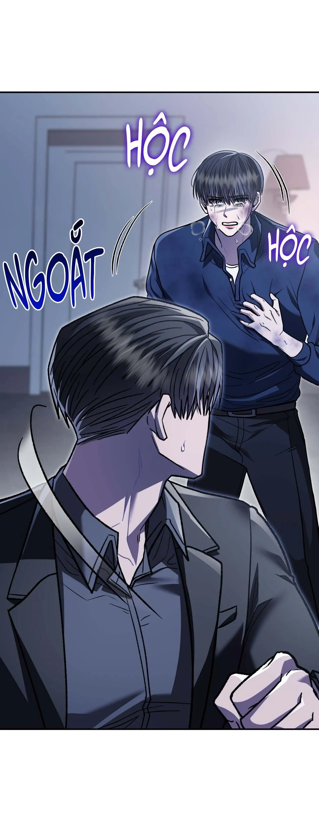 Raw Chapter 49 Trang 53