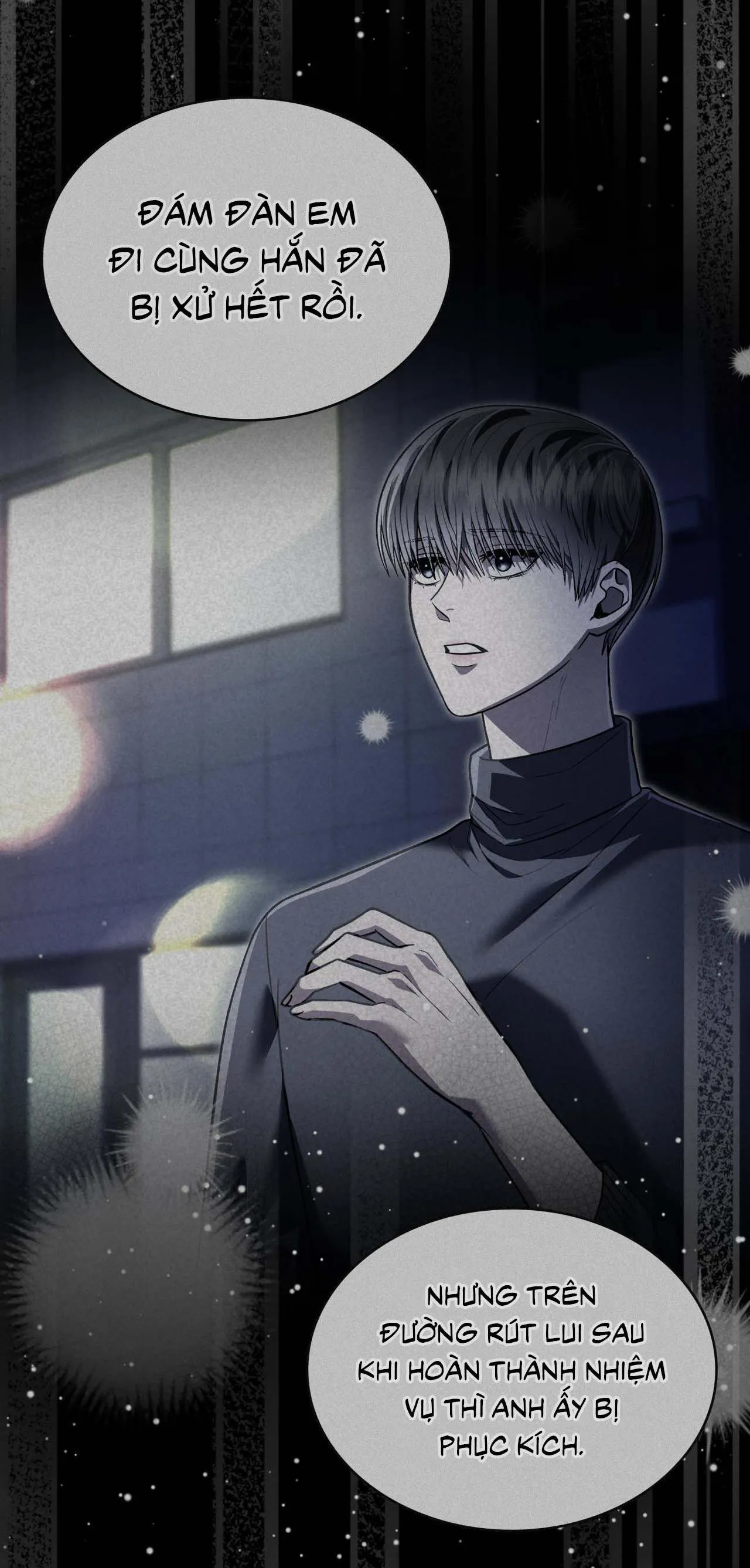 Raw Chapter 49 Trang 58