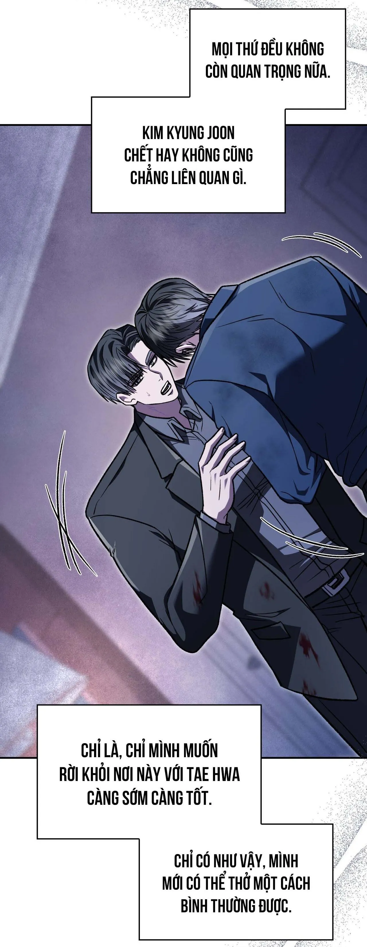 Raw Chapter 49 Trang 61