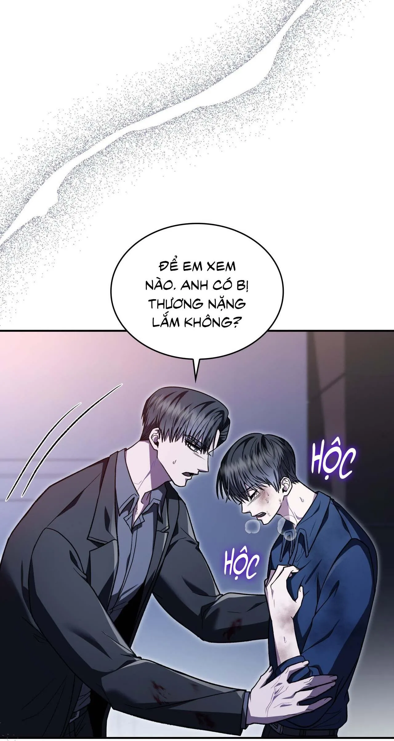 Raw Chapter 49 Trang 62