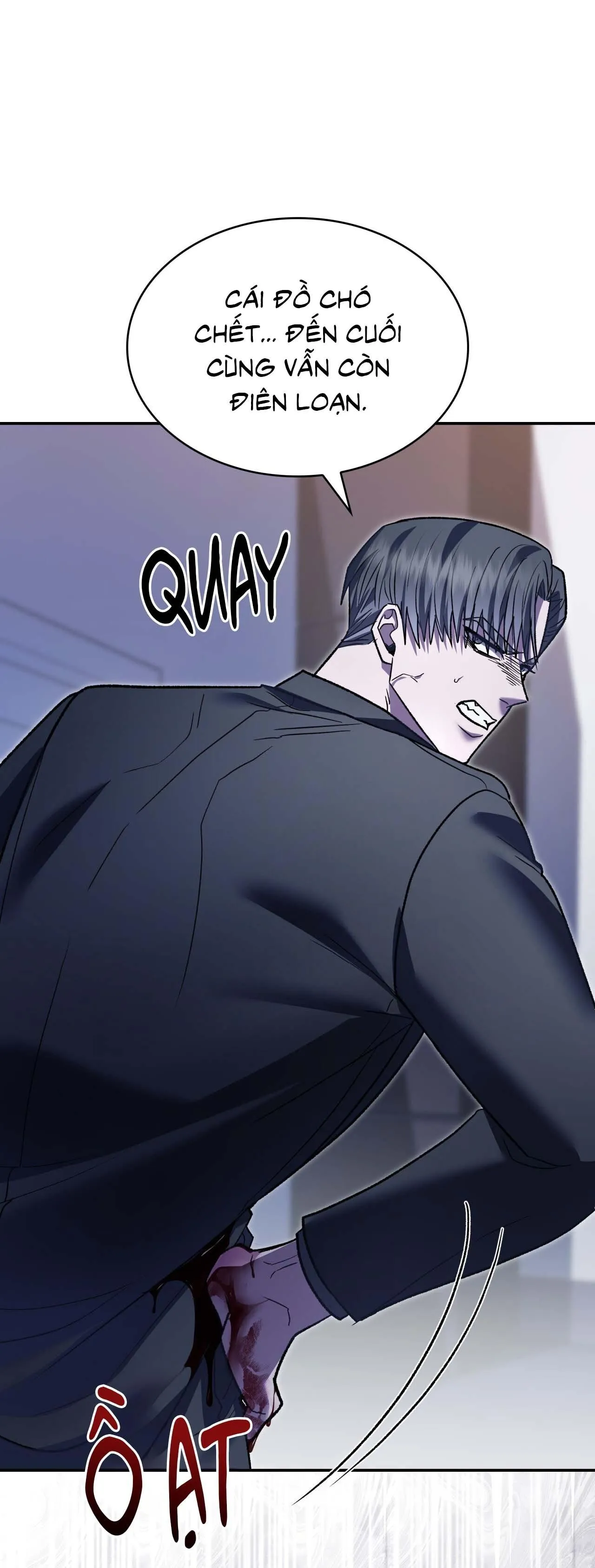 Raw Chapter 49 Trang 78