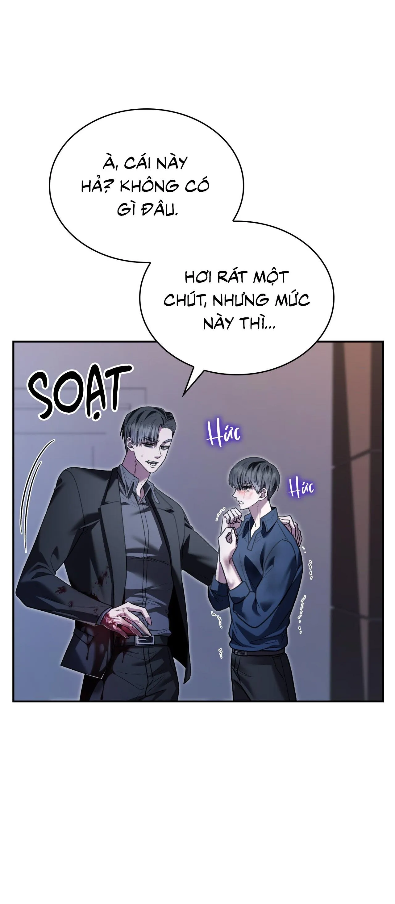 Raw Chapter 50 Trang 4