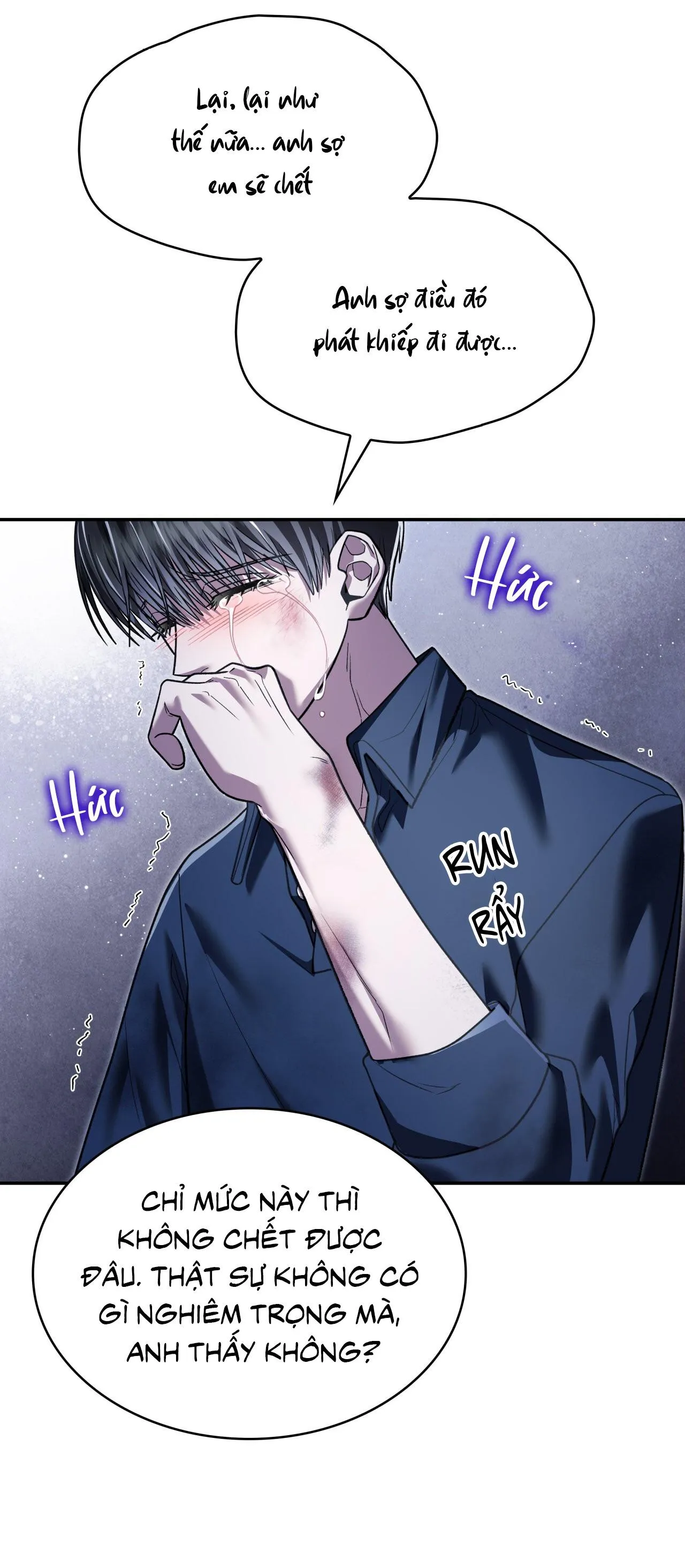 Raw Chapter 50 Trang 5