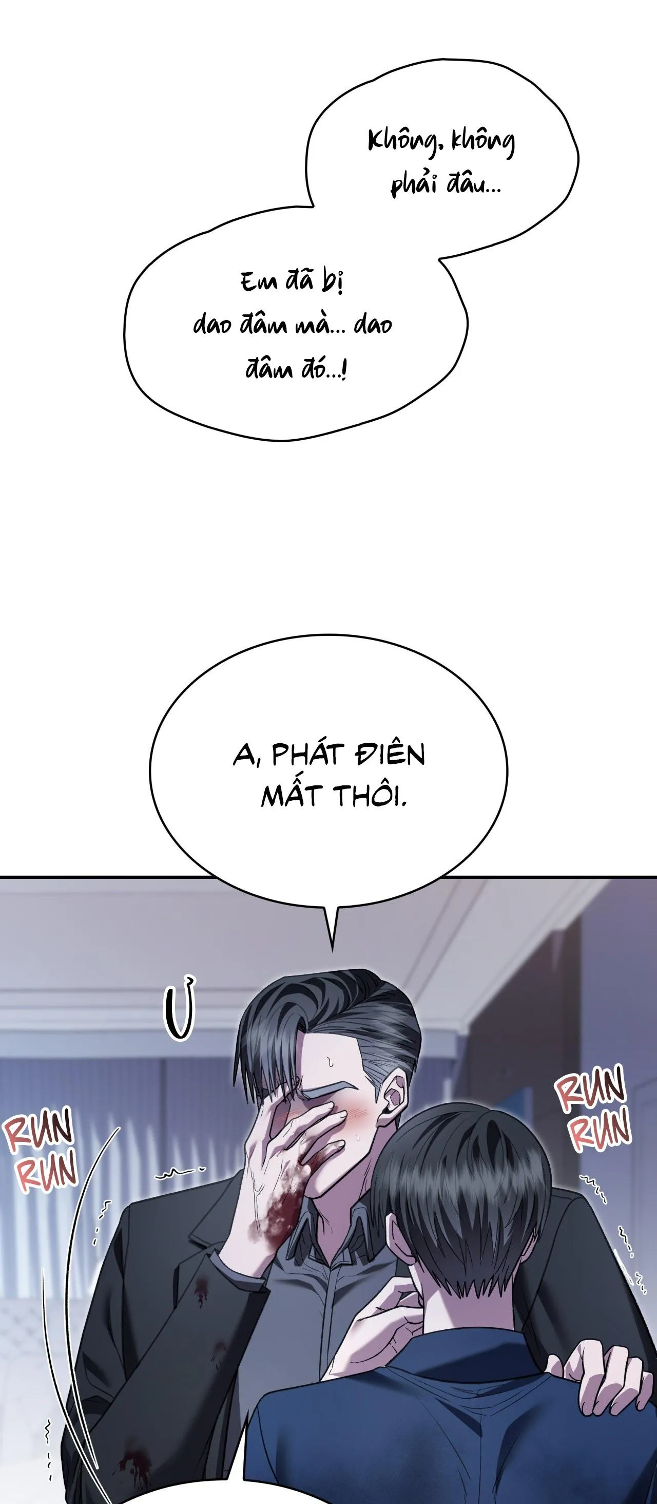 Raw Chapter 50 Trang 6