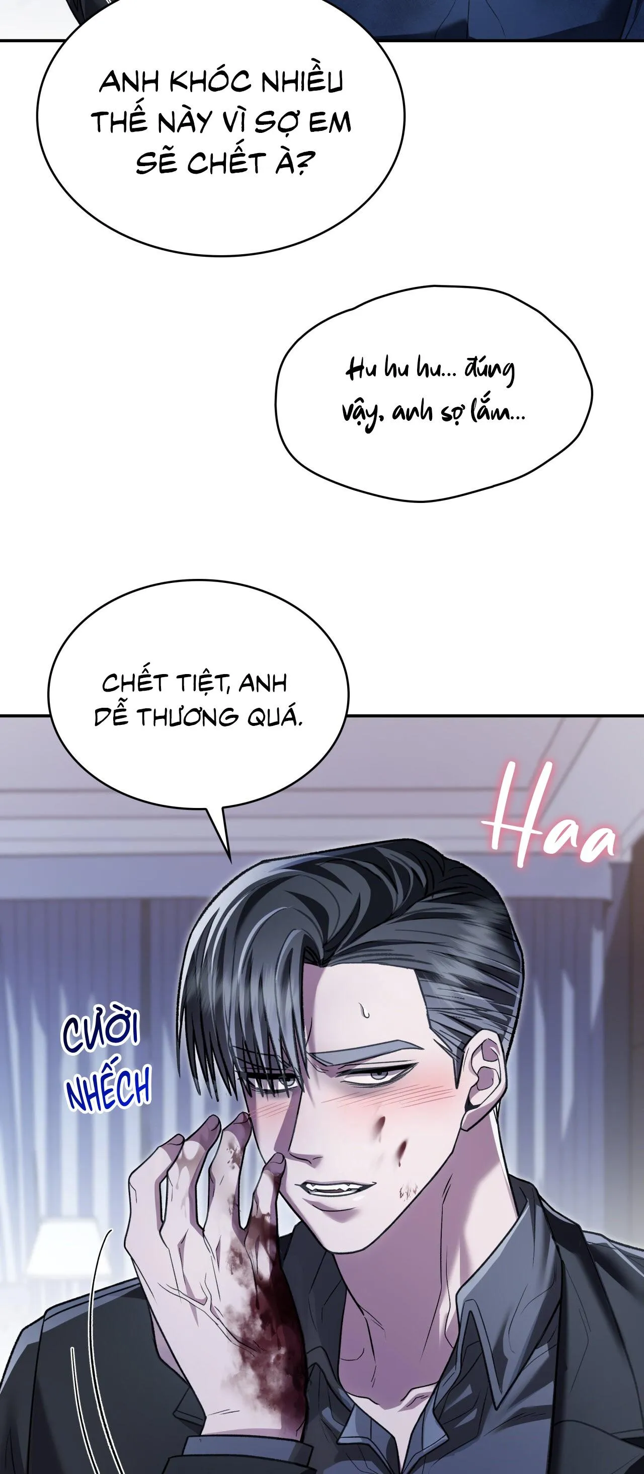 Raw Chapter 50 Trang 7