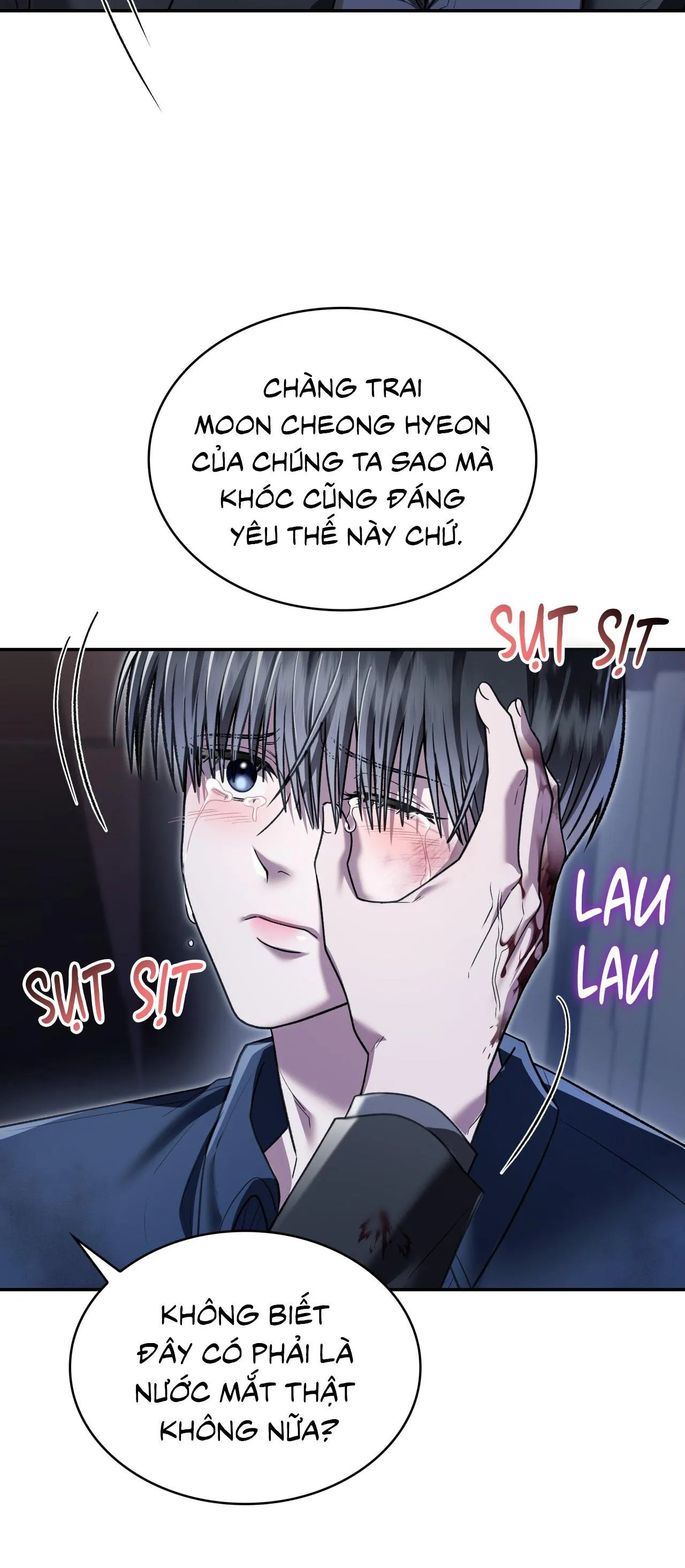Raw Chapter 50 Trang 8
