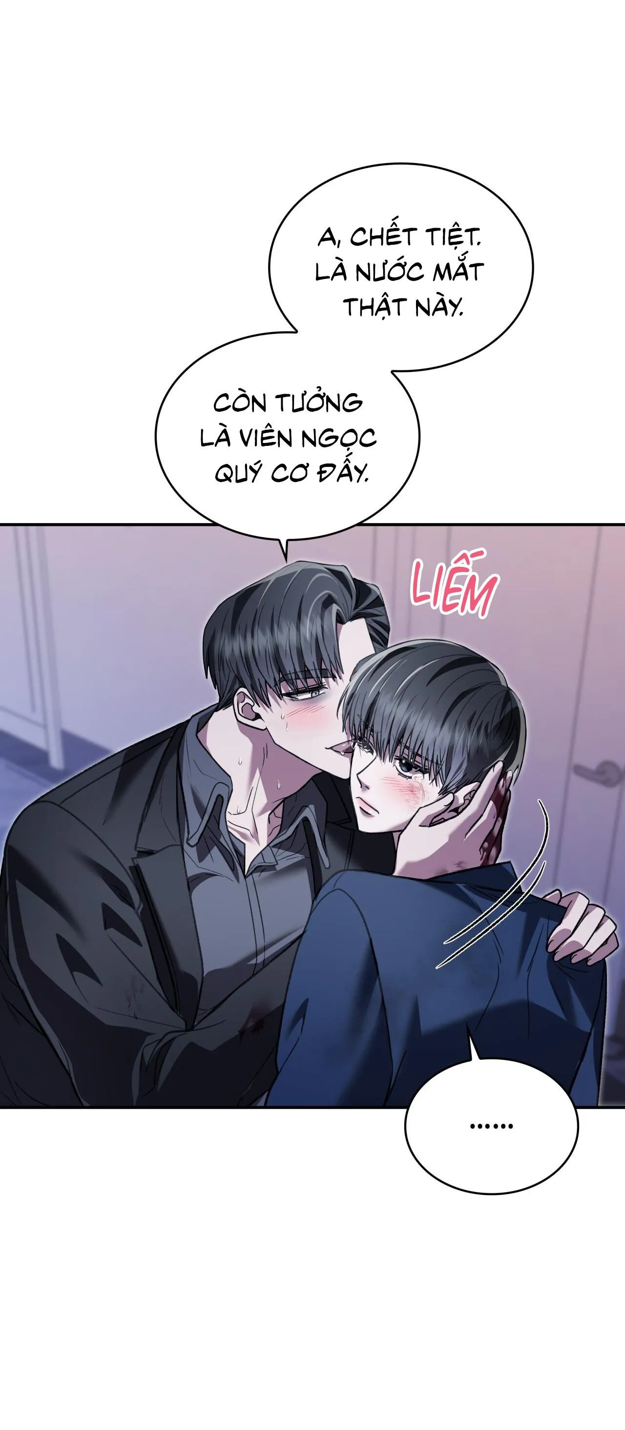 Raw Chapter 50 Trang 9