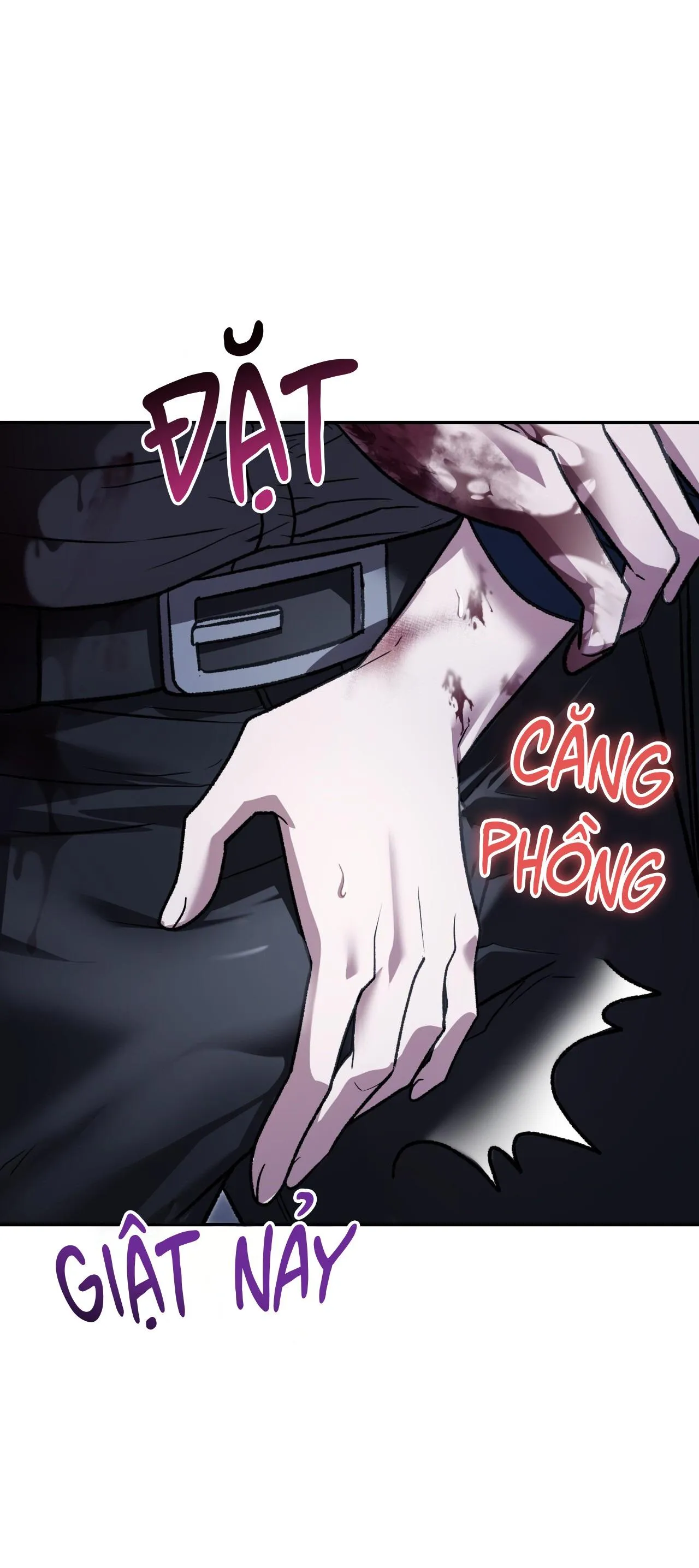 Raw Chapter 50 Trang 11