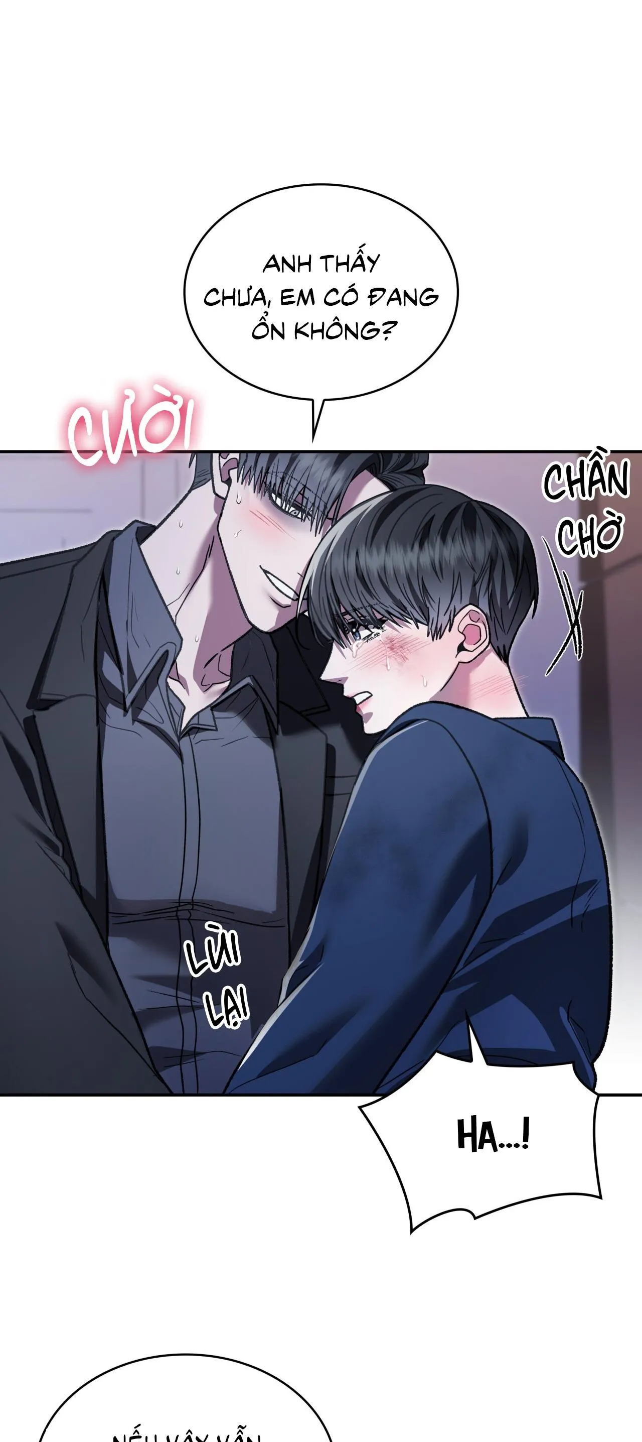 Raw Chapter 50 Trang 12