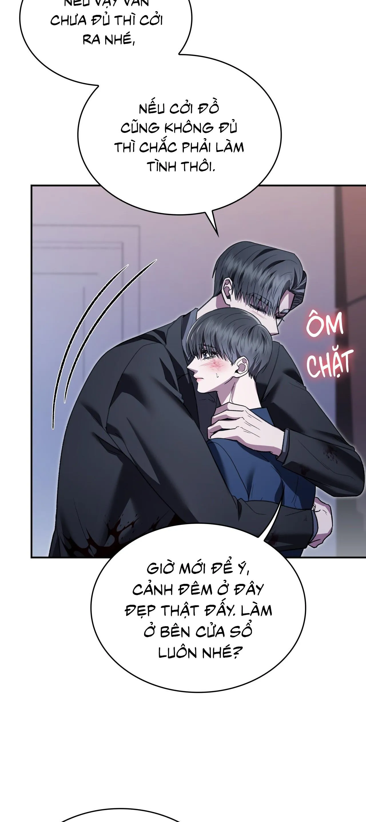 Raw Chapter 50 Trang 13