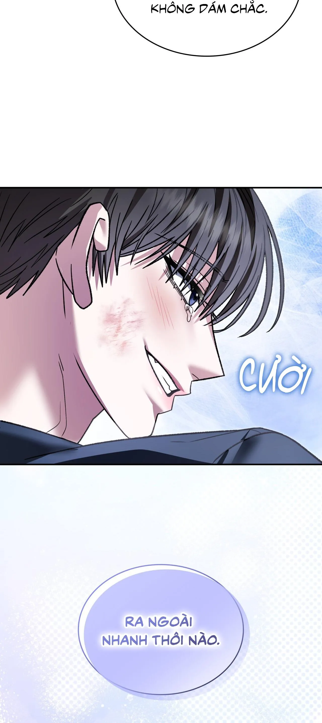 Raw Chapter 50 Trang 15