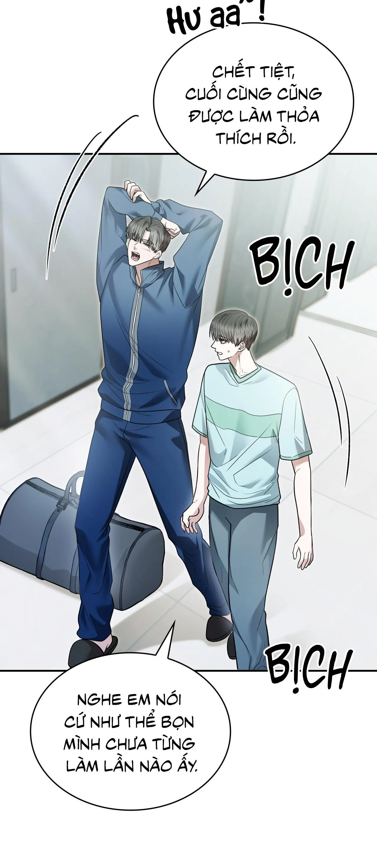 Raw Chapter 50 Trang 20