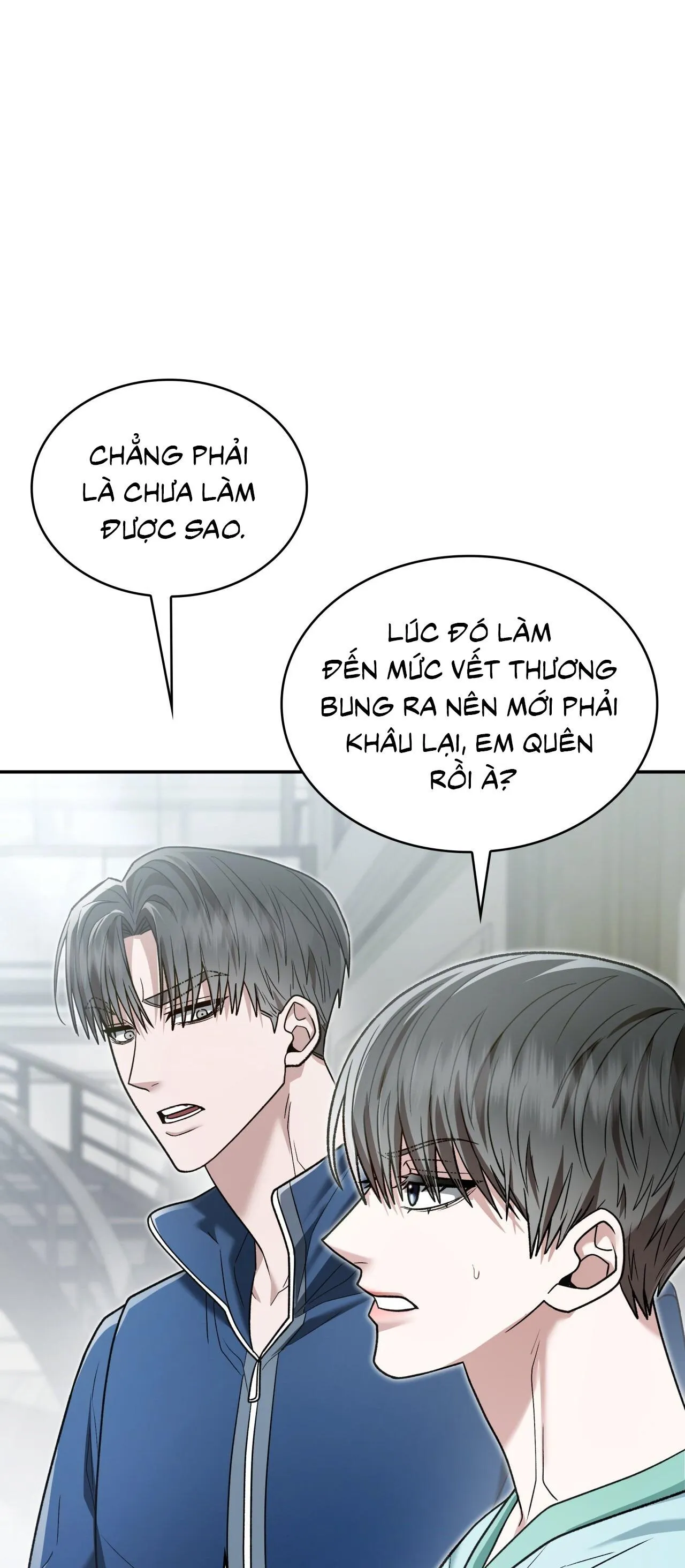 Raw Chapter 50 Trang 21