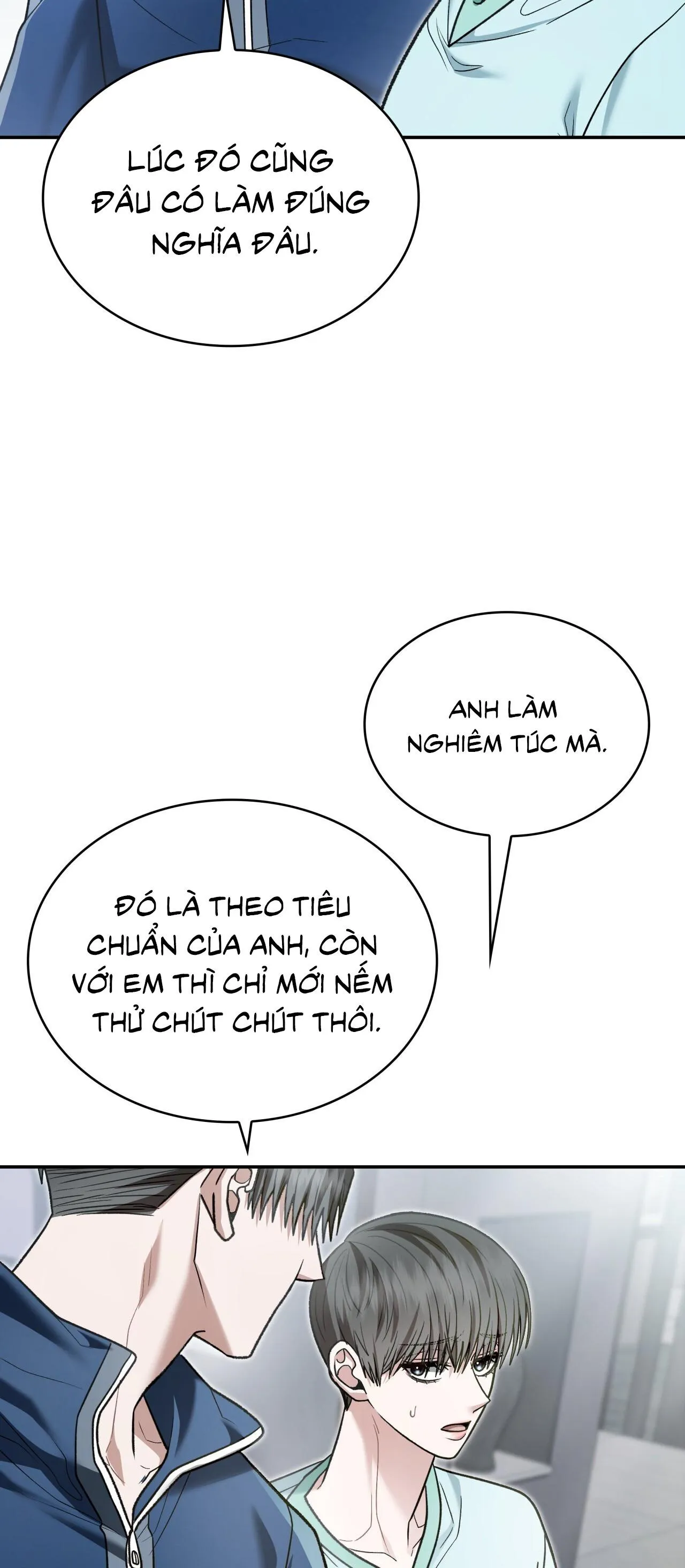 Raw Chapter 50 Trang 22