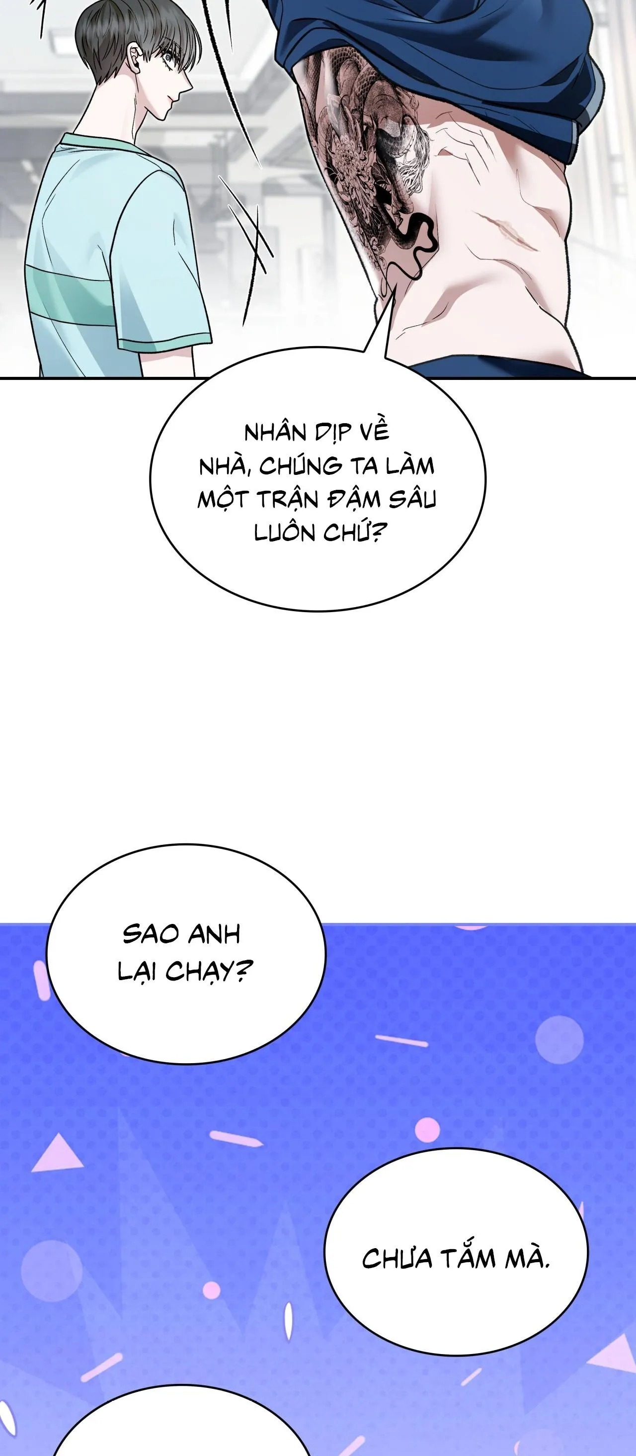 Raw Chapter 50 Trang 24