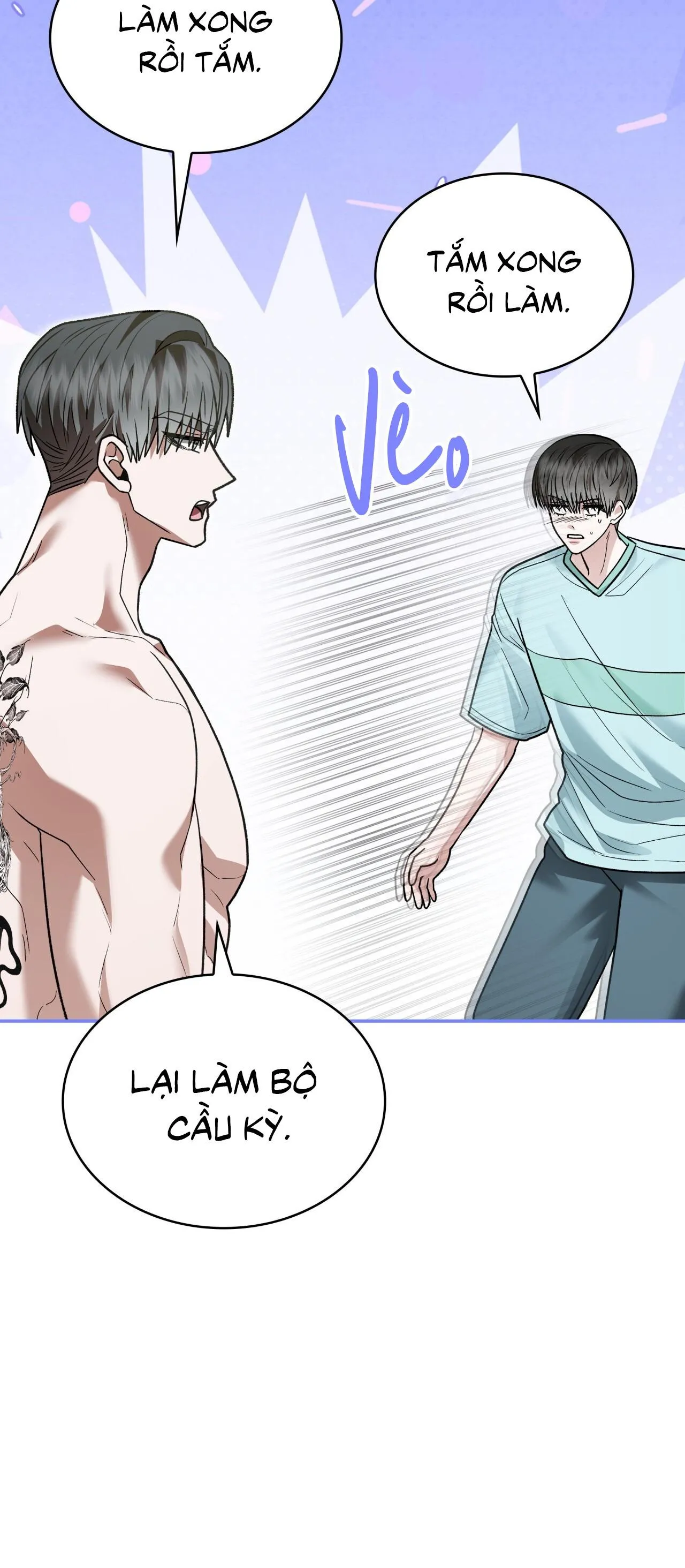 Raw Chapter 50 Trang 25