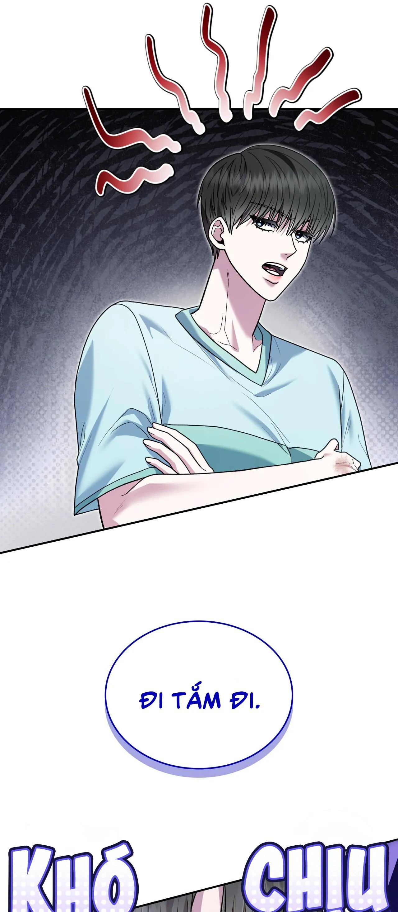 Raw Chapter 50 Trang 26