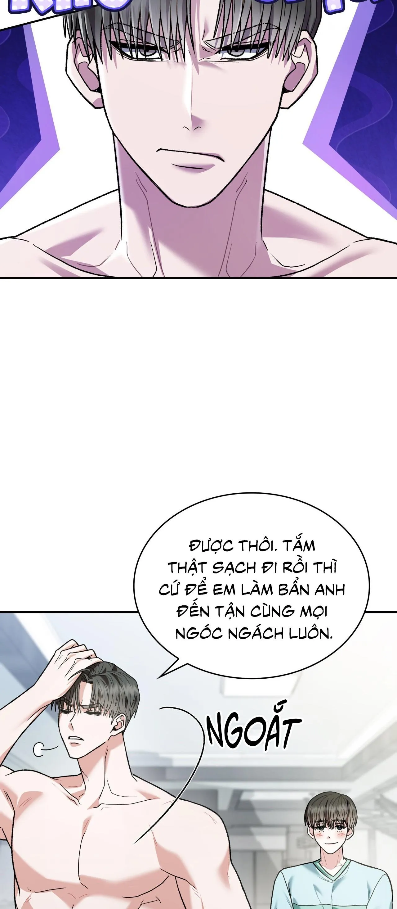 Raw Chapter 50 Trang 27