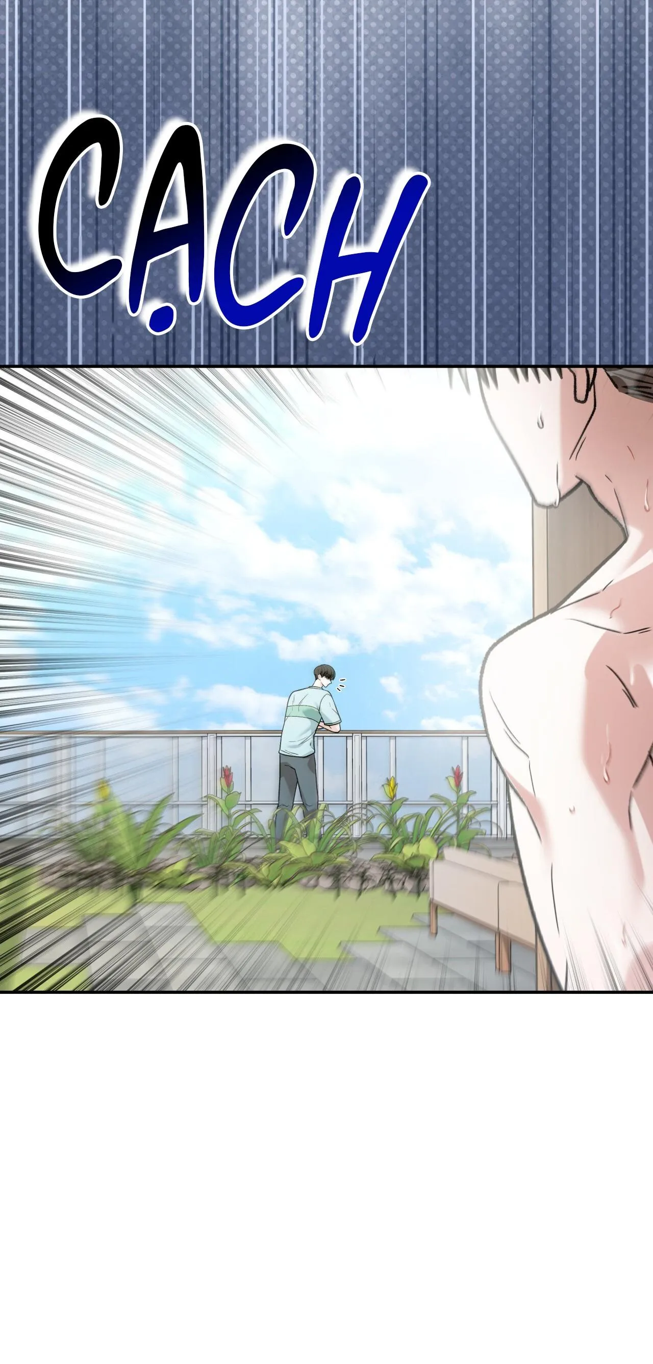 Raw Chapter 50 Trang 32