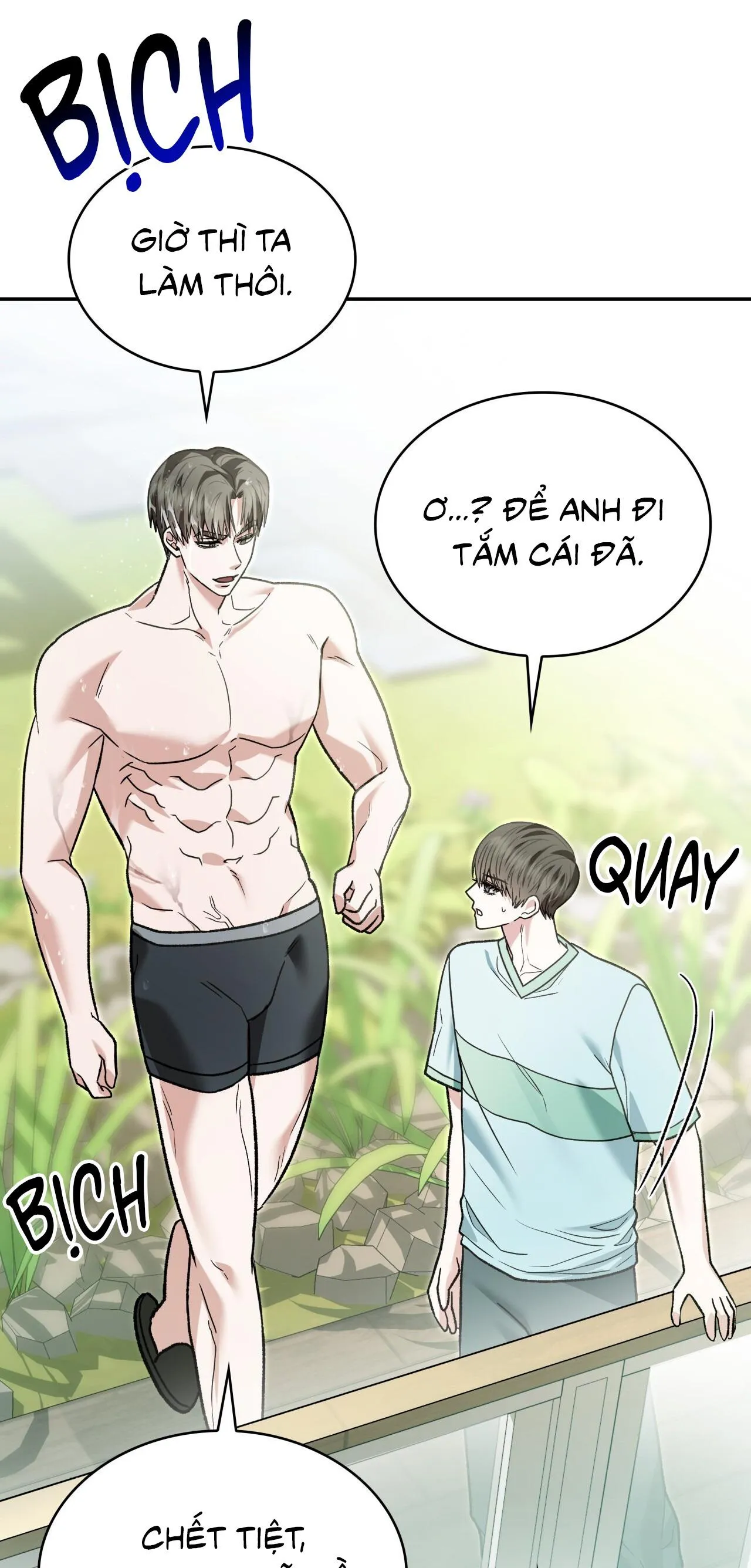Raw Chapter 50 Trang 33