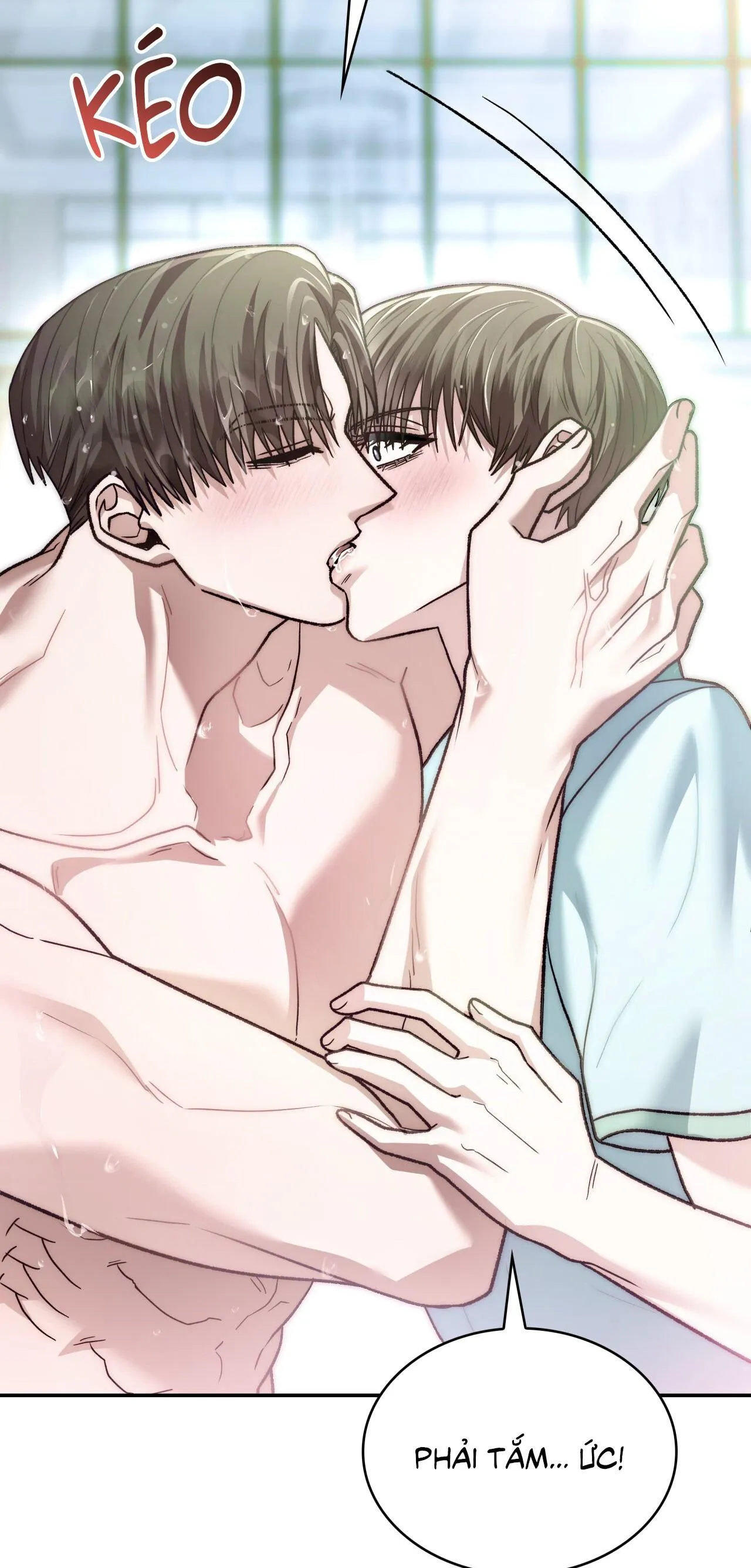 Raw Chapter 50 Trang 35