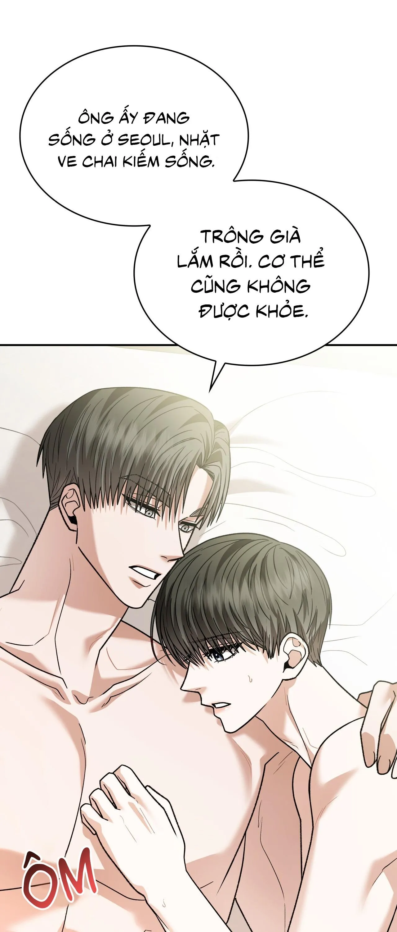 Raw Chapter 50 Trang 43