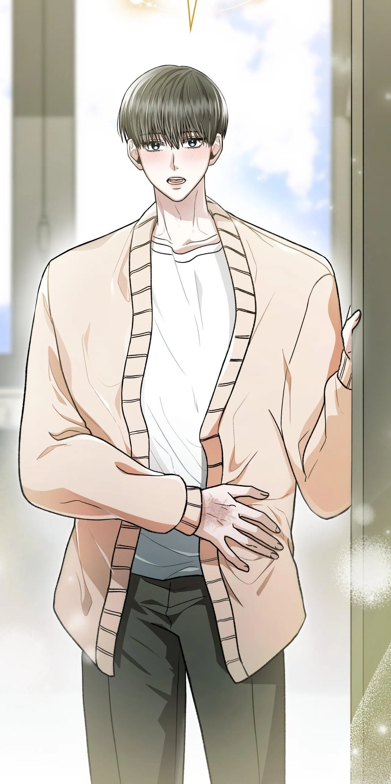 Raw Chapter 50 Trang 98