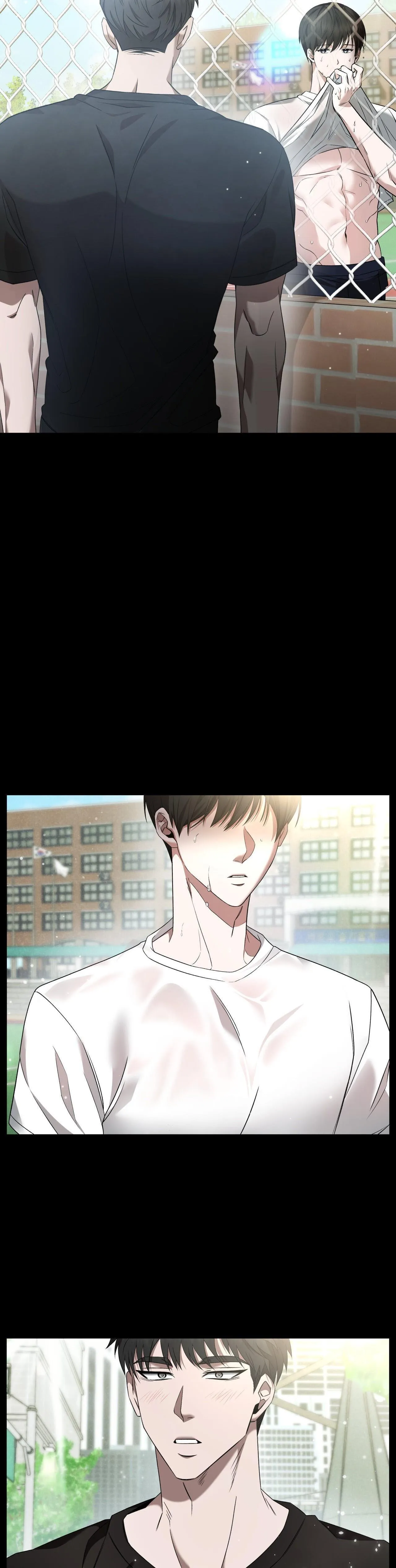 Raw Chapter 1 Trang 3