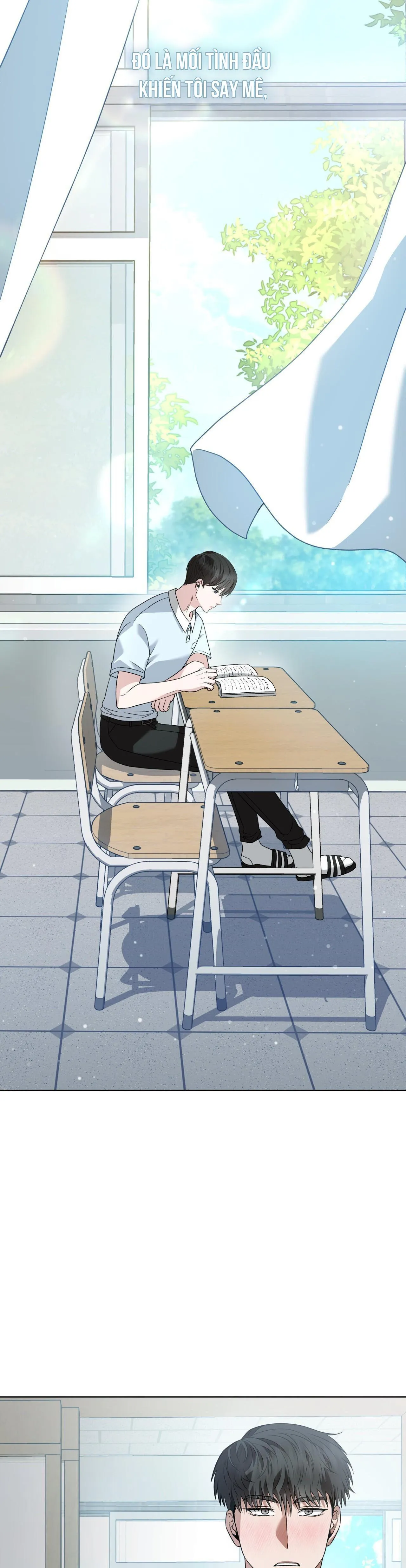 Raw Chapter 1 Trang 6