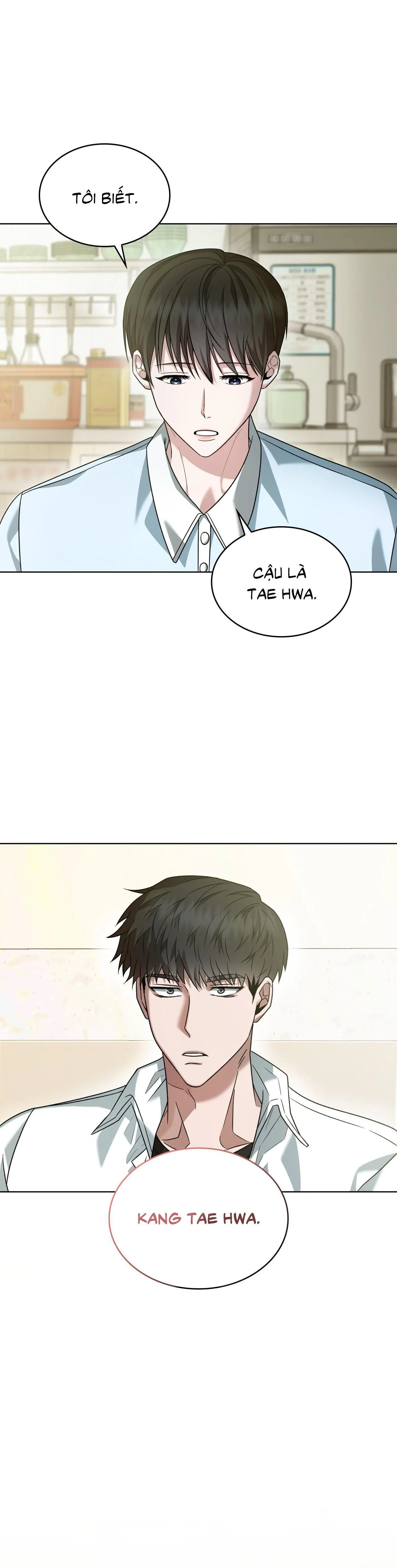 Raw Chapter 1 Trang 11