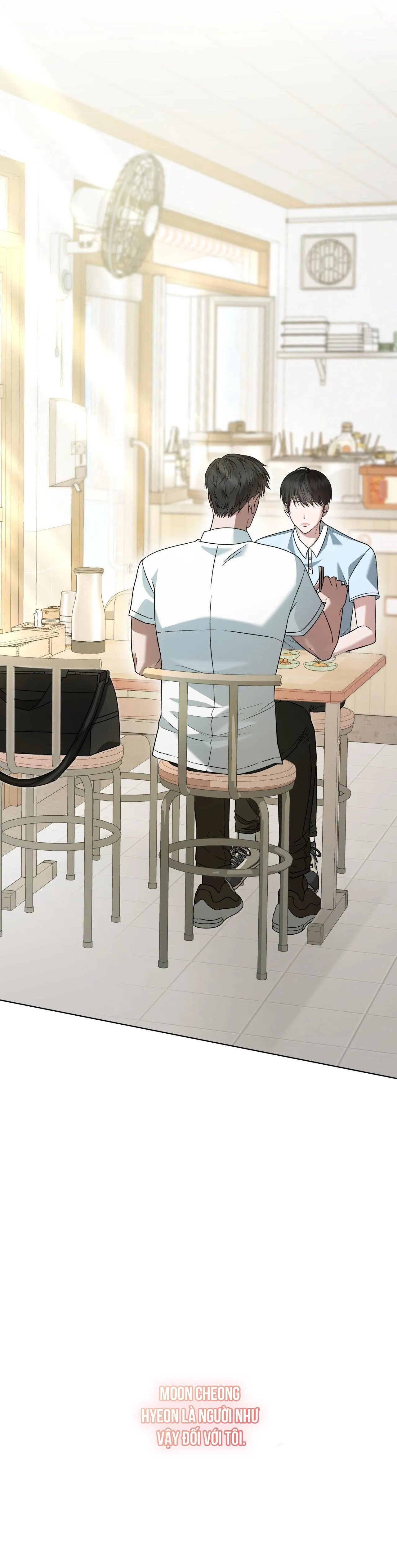 Raw Chapter 1 Trang 12