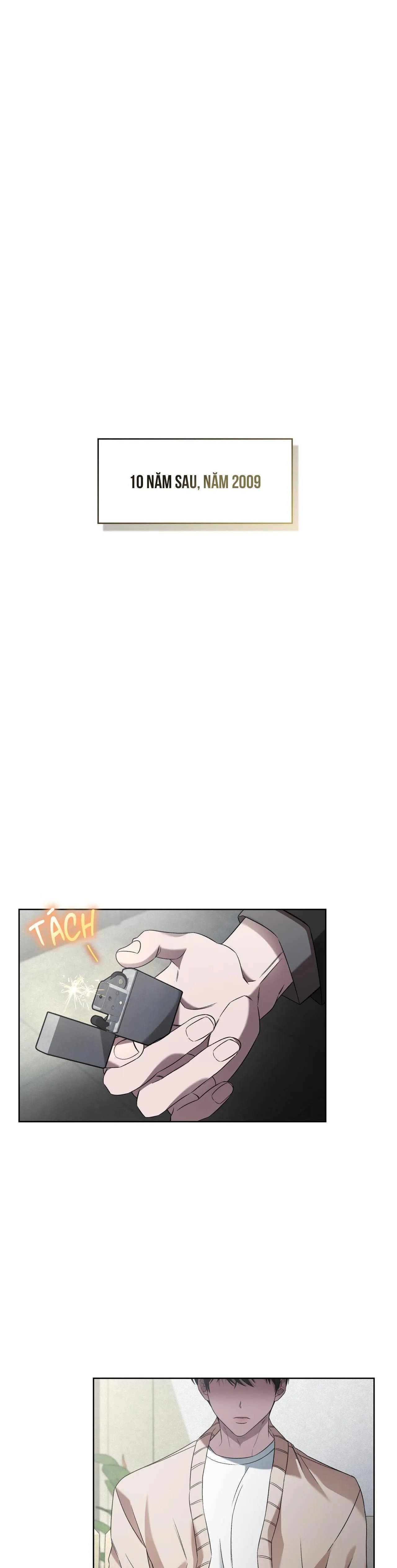 Raw Chapter 1 Trang 13