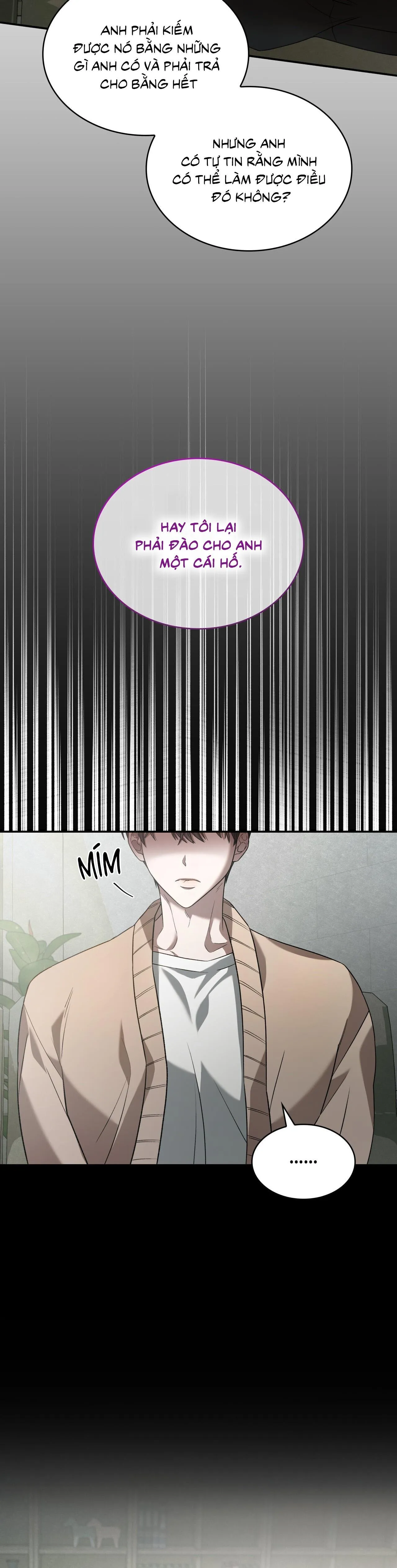 Raw Chapter 1 Trang 21