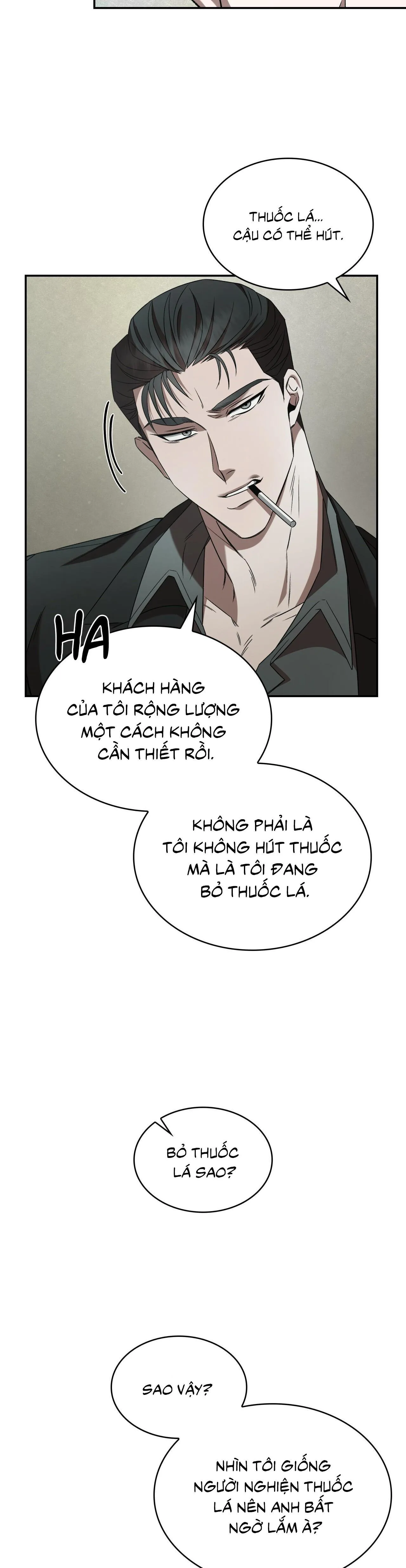 Raw Chapter 1 Trang 26