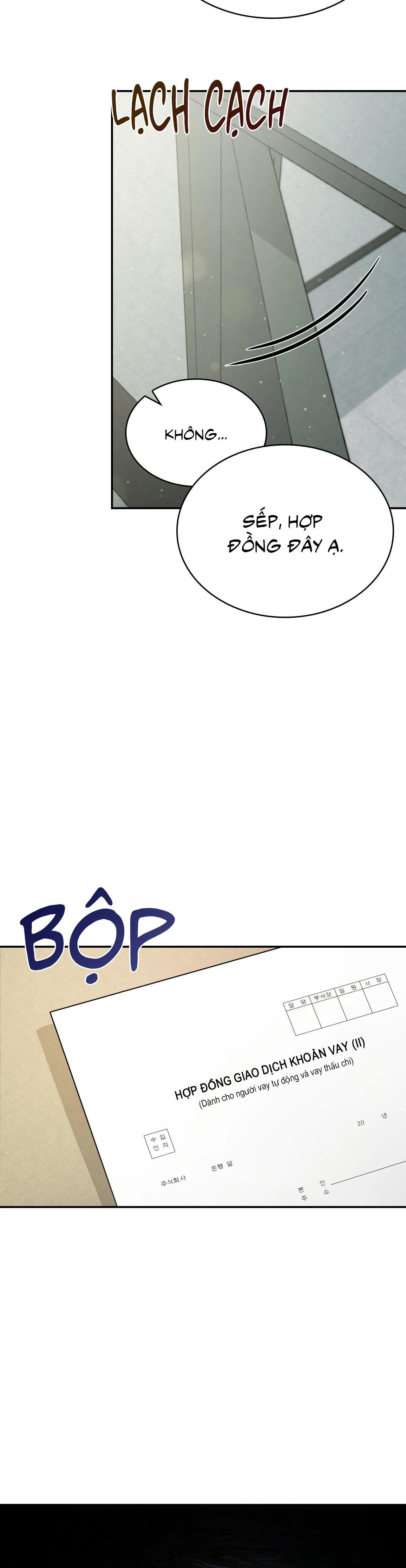 Raw Chapter 1 Trang 27