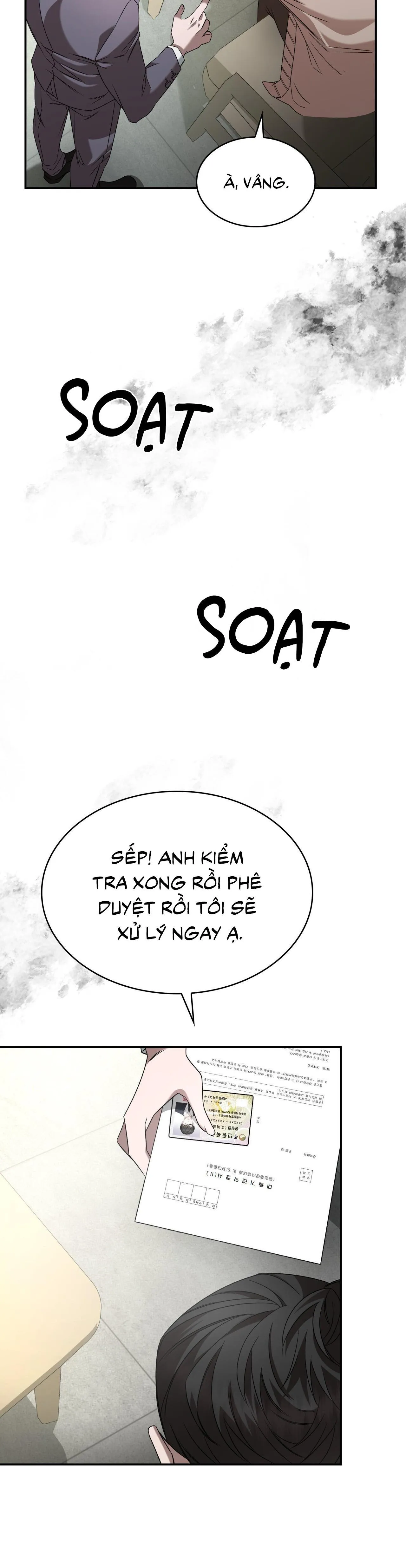Raw Chapter 1 Trang 29