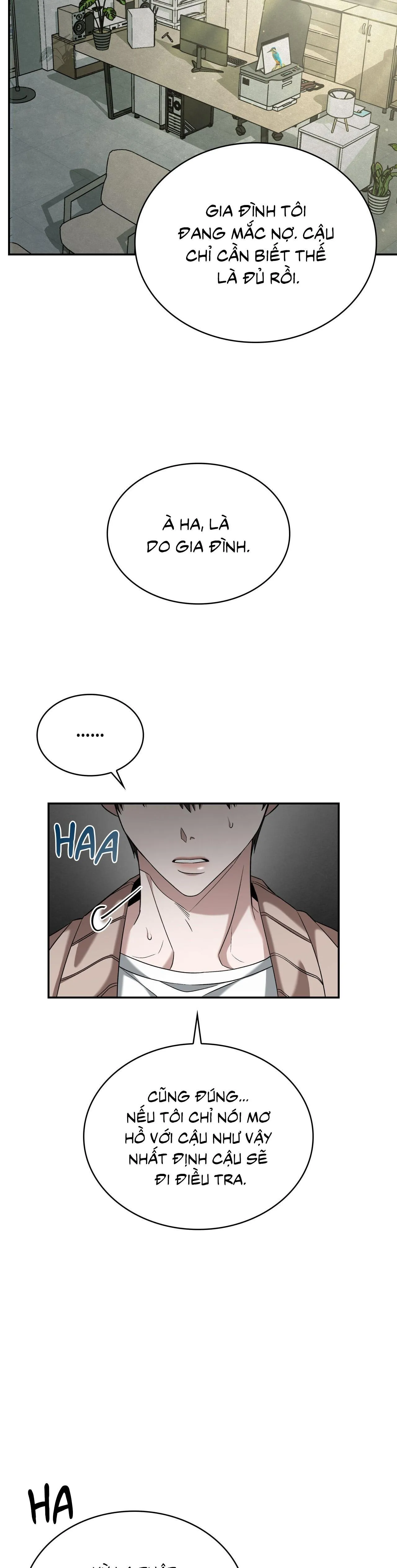 Raw Chapter 1 Trang 34