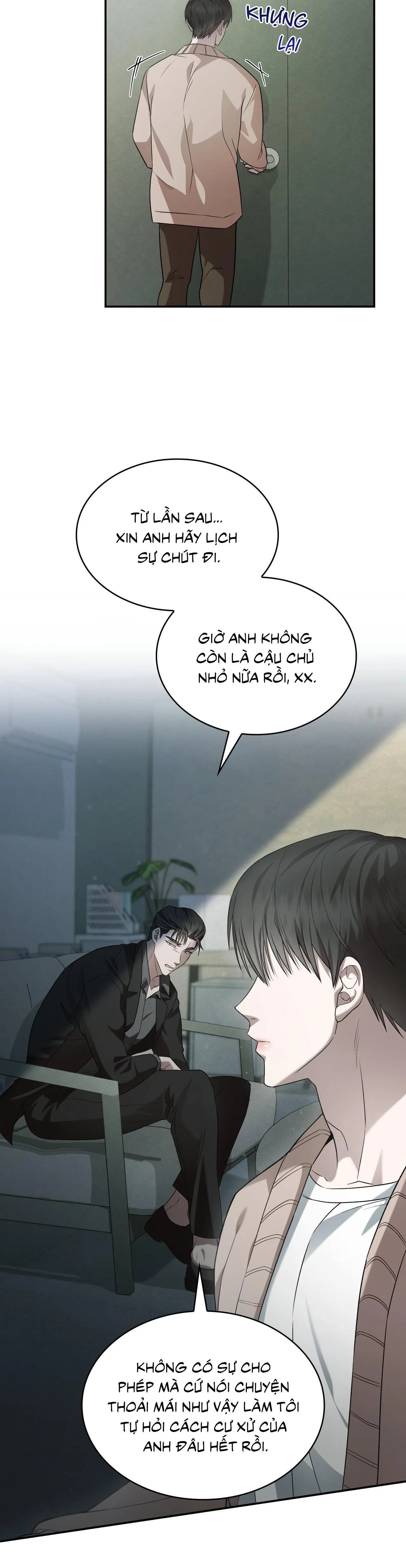 Raw Chapter 1 Trang 38