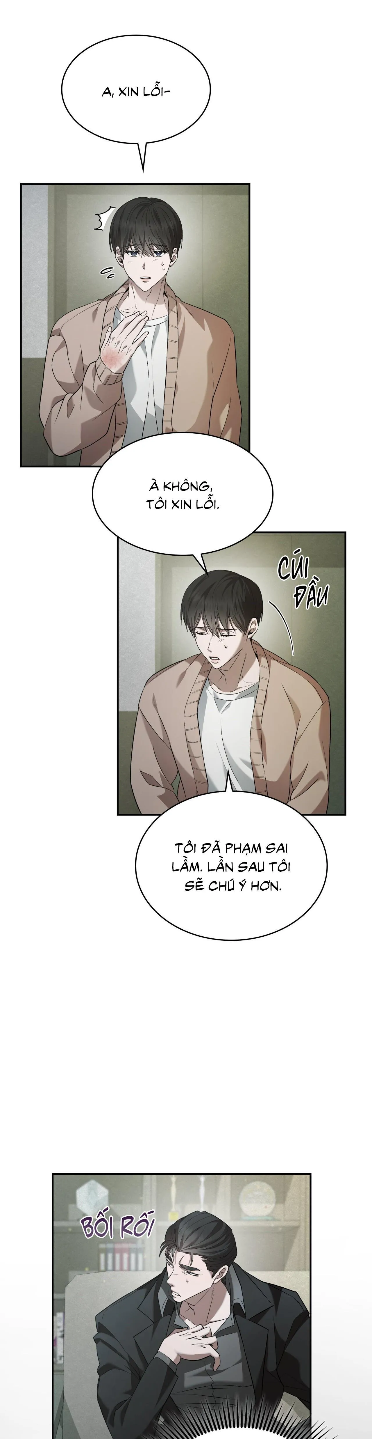 Raw Chapter 1 Trang 39