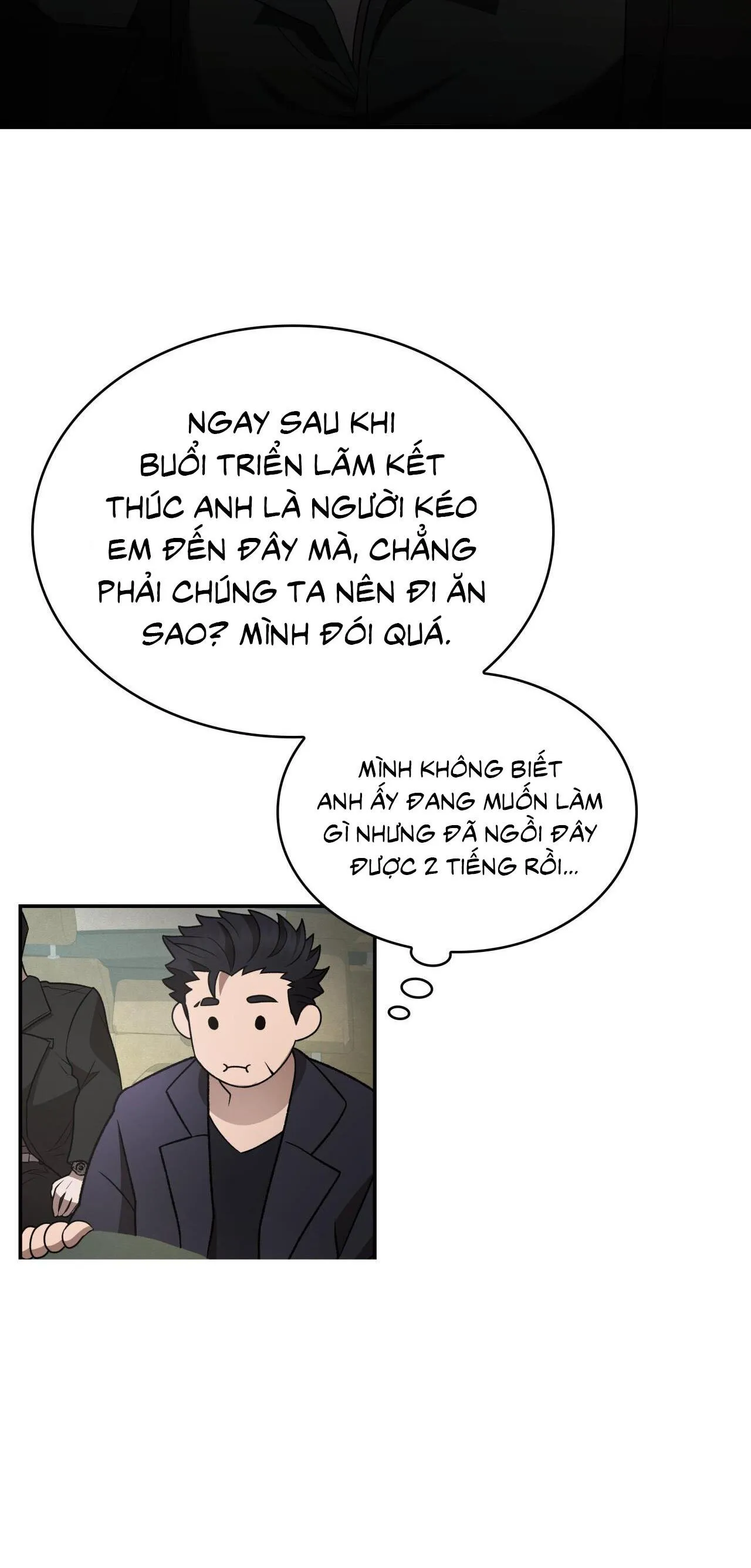 Raw Chapter 1 Trang 48
