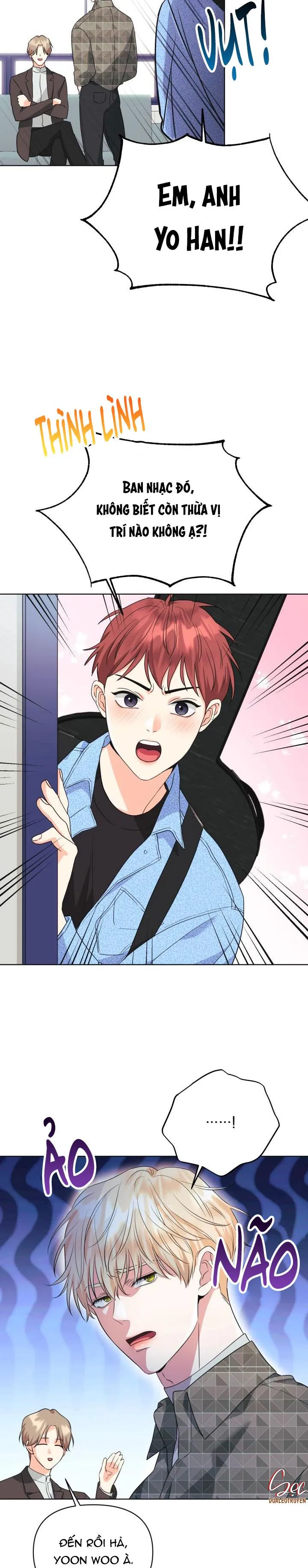 RE PLAYLIST Chapter 2 Trang 4