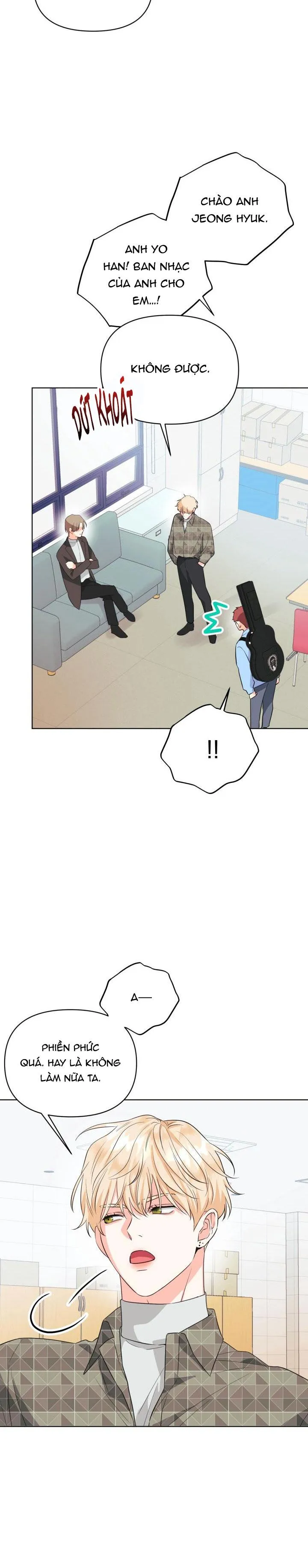 RE PLAYLIST Chapter 2 Trang 5