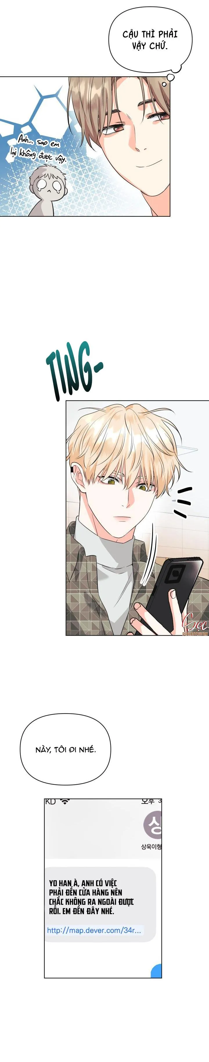 RE PLAYLIST Chapter 2 Trang 6